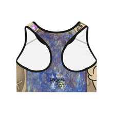 Load image into Gallery viewer, Hello Honey Sports Bra