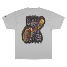 Load image into Gallery viewer, Skills Still Matter City Champion T-Shirt