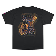 Load image into Gallery viewer, Skills Still Matter City Champion T-Shirt