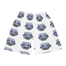 Load image into Gallery viewer, Trap & Street All-Over Print Basketball Shorts