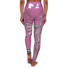 Load image into Gallery viewer, Mercury Dime 400 Degrees Leggings Version Pink