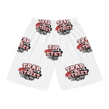 Load image into Gallery viewer, Trap & Street All-Over Print Basketball Shorts