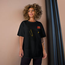 Load image into Gallery viewer, Skills Still Matter City Champion T-Shirt