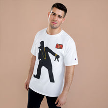 Load image into Gallery viewer, Skills Still Matter City Champion T-Shirt