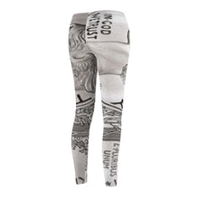 Load image into Gallery viewer, Mercury Dime Casual Leggings