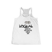 Load image into Gallery viewer, Mercury Dime Women's Relaxed Jersey Tank Top