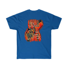 Load image into Gallery viewer, Skills Still Matter Cotton Tee