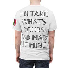 Load image into Gallery viewer, COLUMBUS TEE