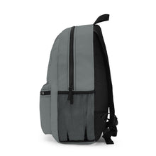 Load image into Gallery viewer, Hip Hop Nationalism™ SAY IT LOUD Backpack (Made in USA)