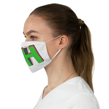 Load image into Gallery viewer, HHN Fabric Face Mask