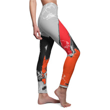 Load image into Gallery viewer, Copy of Hip Hip Nationalism™ Casual Leggings