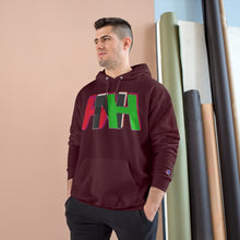 Load image into Gallery viewer, Hip Hop 's Puzzling Begin Hoodie