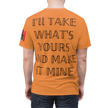 Load image into Gallery viewer, COLUMBUS TEE