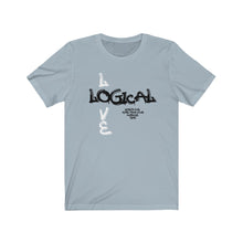 Load image into Gallery viewer, Mercury Dime Jersey Short Sleeve Tee