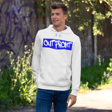 Load image into Gallery viewer, Come see me.. I'm Out Front Hooded Sweatshirt