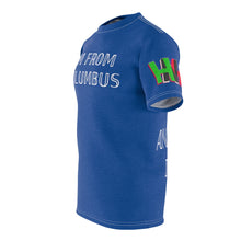 Load image into Gallery viewer, COLUMBUS TEE