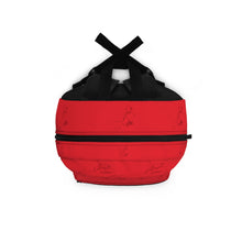 Load image into Gallery viewer, Hip Hop Nationalism™ Birthplace Backpack (Made in USA)
