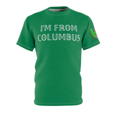 Load image into Gallery viewer, COLUMBUS TEE