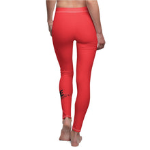 Load image into Gallery viewer, SIKE Casual Leggings