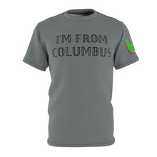 Load image into Gallery viewer, COLUMBUS TEE