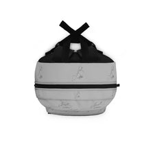 Load image into Gallery viewer, Hip Hop Nationalism™ Birthplace Backpack (Made in USA)