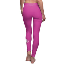 Load image into Gallery viewer, SIKE Casual Leggings