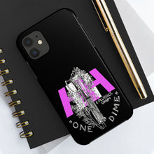 Load image into Gallery viewer, Mercury Dime Tough Phone Case — Case-Mate, Glossy Finish