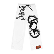 Load image into Gallery viewer, Women's Pajama Pants