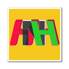 Load image into Gallery viewer, HHN Magnets