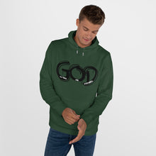 Load image into Gallery viewer, King Hooded Sweatshirt
