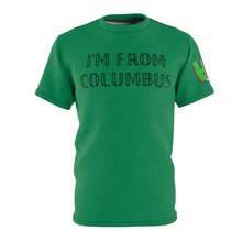 Load image into Gallery viewer, COLUMBUS TEE