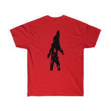 Load image into Gallery viewer, Waysasquata 'been Cotton Tee