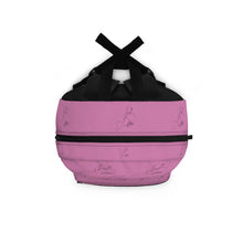 Load image into Gallery viewer, Hip Hop Nationalism™ Birthplace Backpack (Made in USA)