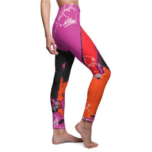 Load image into Gallery viewer, Hip Hip Nationalism™ Casual Leggings