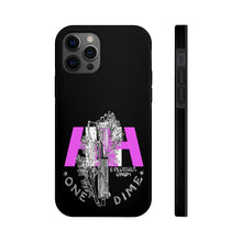 Load image into Gallery viewer, Mercury Dime Tough Phone Case — Case-Mate, Glossy Finish
