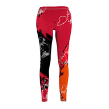 Load image into Gallery viewer, Hip Hip Nationalism™ Casual Leggings