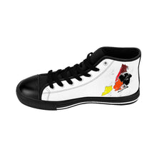 Load image into Gallery viewer, Women's High-top Sneakers