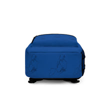 Load image into Gallery viewer, Hip Hop Nationalism™ Birthplace Backpack (Made in USA)