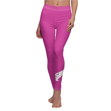 Load image into Gallery viewer, SIKE Casual Leggings