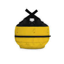 Load image into Gallery viewer, Hip Hop Nationalism™ Birthplace Backpack (Made in USA)