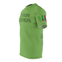Load image into Gallery viewer, COLUMBUS TEE