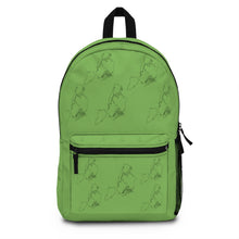 Load image into Gallery viewer, Hip Hop Nationalism™ Birthplace Backpack (Made in USA)