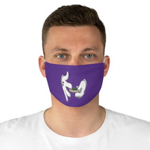 Load image into Gallery viewer, Greenting Ready Fabric Face Mask