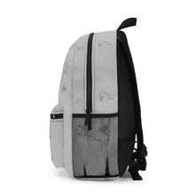 Load image into Gallery viewer, Hip Hop Nationalism™ Birthplace Backpack (Made in USA)