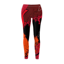 Load image into Gallery viewer, Hip Hip Nationalism™ Casual Leggings