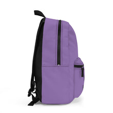 Load image into Gallery viewer, Hip Hop Nationalism™ SAY IT LOUD Backpack (Made in USA)