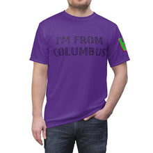 Load image into Gallery viewer, COLUMBUS TEE