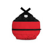 Load image into Gallery viewer, Hip Hop Nationalism™ SAY IT LOUD Backpack (Made in USA)
