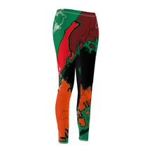 Load image into Gallery viewer, Hip Hip Nationalism™ Casual Leggings