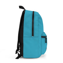 Load image into Gallery viewer, Hip Hop Nationalism™ SAY IT LOUD Backpack (Made in USA)